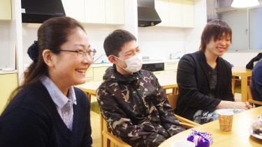 実習をたくさんしていたことが役に立った