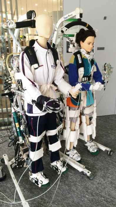 【ロボット全体像】