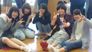 これから始まるよ~