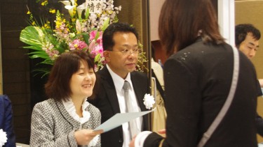 社会福祉学科(手話通訳コース・音楽療法コース)の 平野先生
