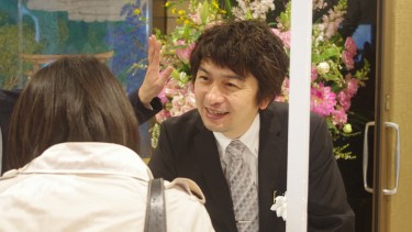 精神保健福祉士用背宇井学科の森山先生