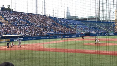 熱戦が繰り広げられました