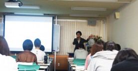 授業の様子