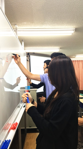 同じ言葉でも、捉え方は人それぞれです!