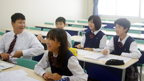 手話ってとっても楽しい☆