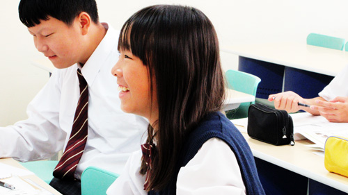 介護の授業って・・・楽しい!!
