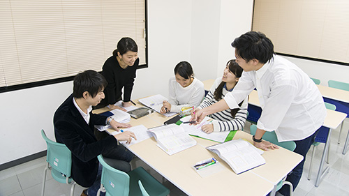 お待ちしております!