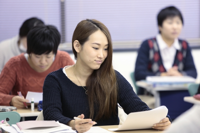 学びたいみなさんを応援します！