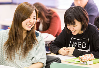 平日夜の説明会