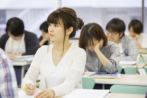 社会人のためのオープンキャンパス