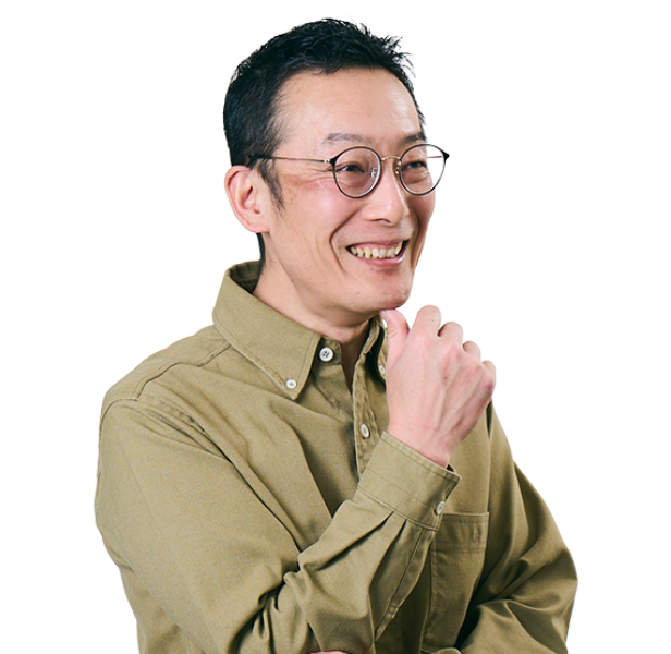 藤岡 さん