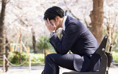東日本大震災後も多くみられた「PTSD」とは？
