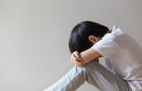 児童虐待とPTSD（心的外傷後ストレス障害）について