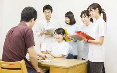 言語聴覚療法学科ブログ 日本福祉教育専門学校 Part 6