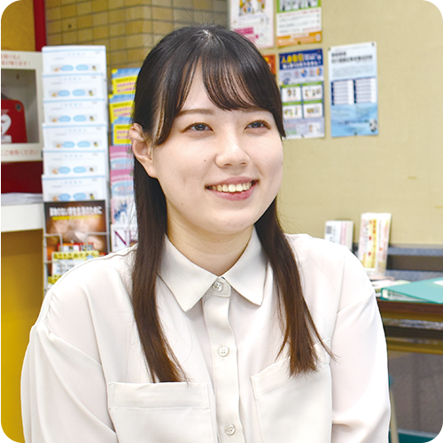 中村 さん