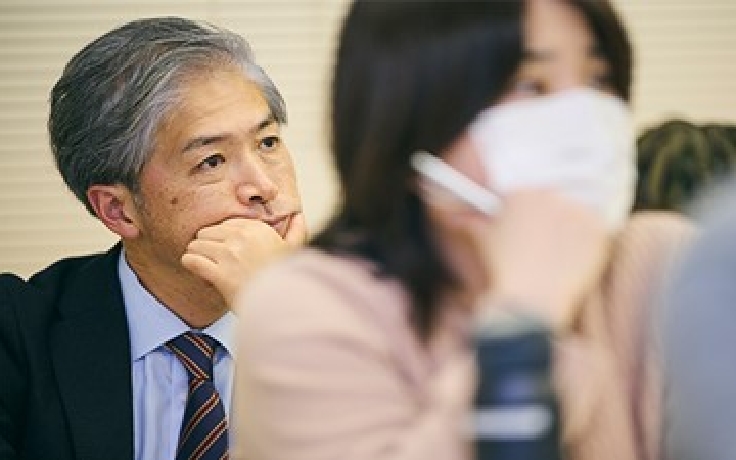 学校説明会・オープンキャンパス