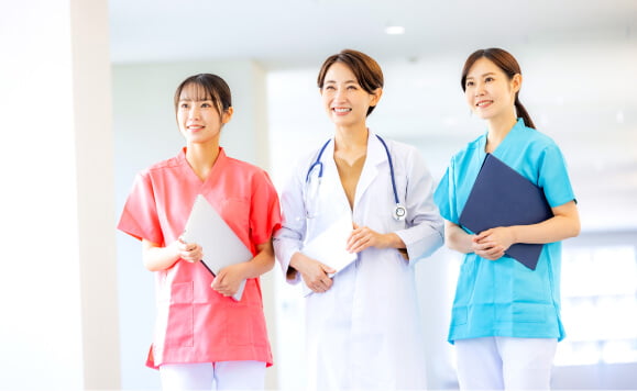 キャリアの幅が広がる