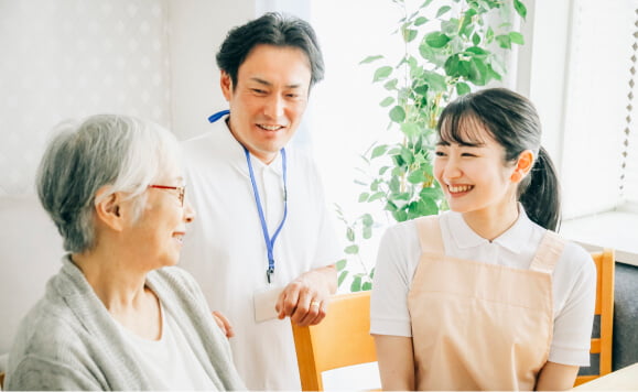 安定した収入と成長性のある職種