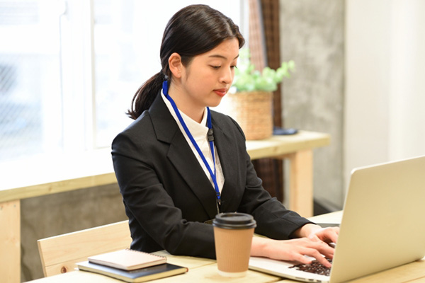 社会福祉士に向いている人