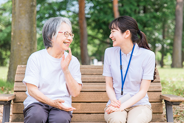 精神保健福祉士になるには