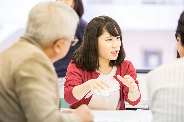 精神保健福祉士の魅力と適性