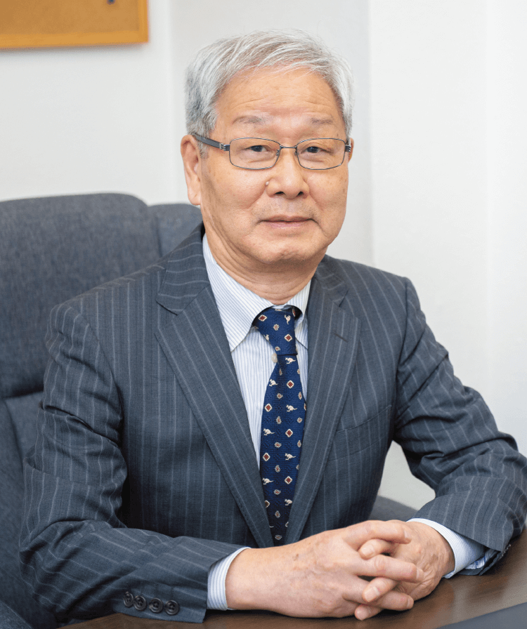 校長 大谷 修