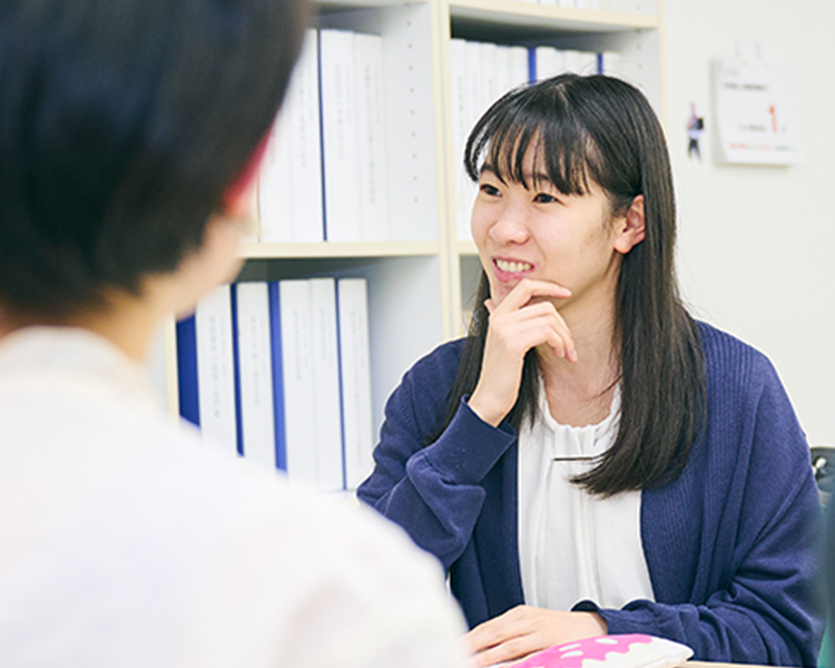 社会福祉士