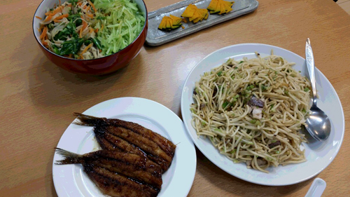 本当に美味しそう!