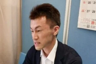 山本さんの写真
