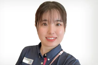 学生の写真