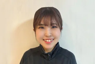 学生の写真