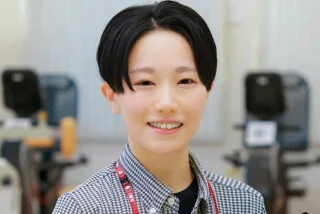 学生の写真
