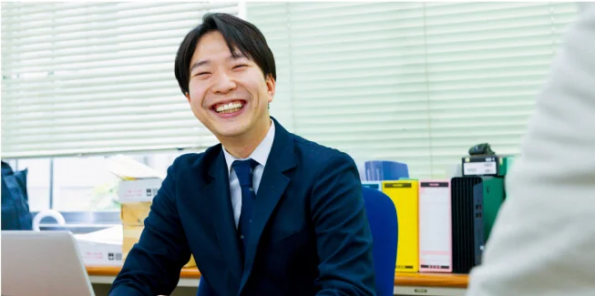 メリットのイメージ画像