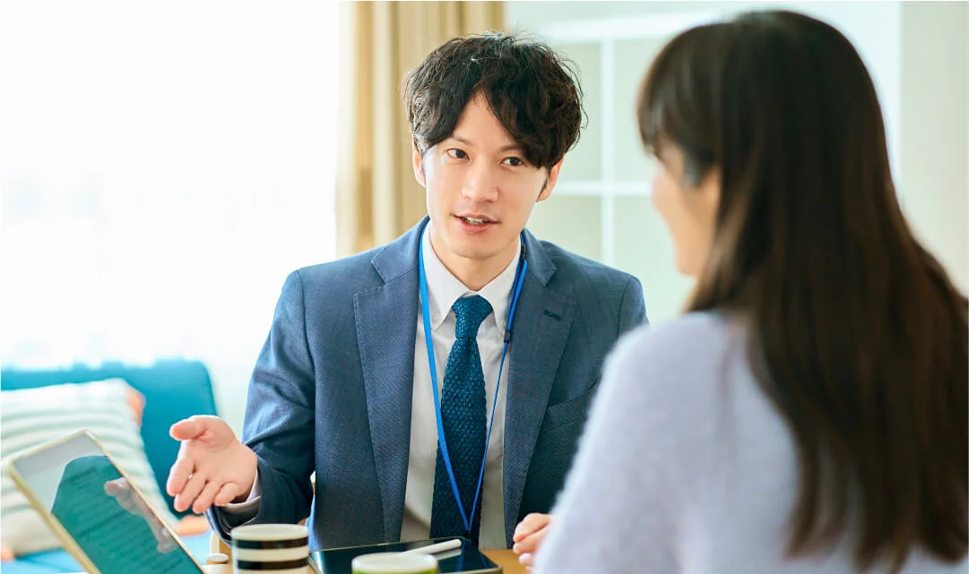 社会福祉士のイメージ画像