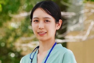 学生の写真