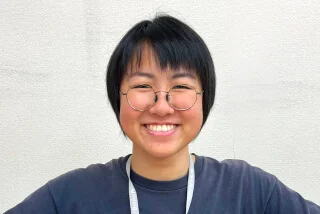 学生の写真