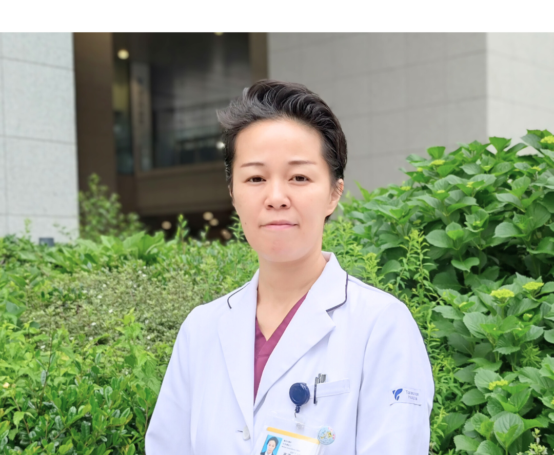 髙澤のサムネイル画像