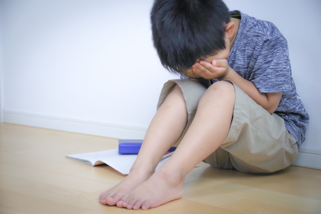 【コラム】アスペルガー症候群について知ろう！のサムネイル画像