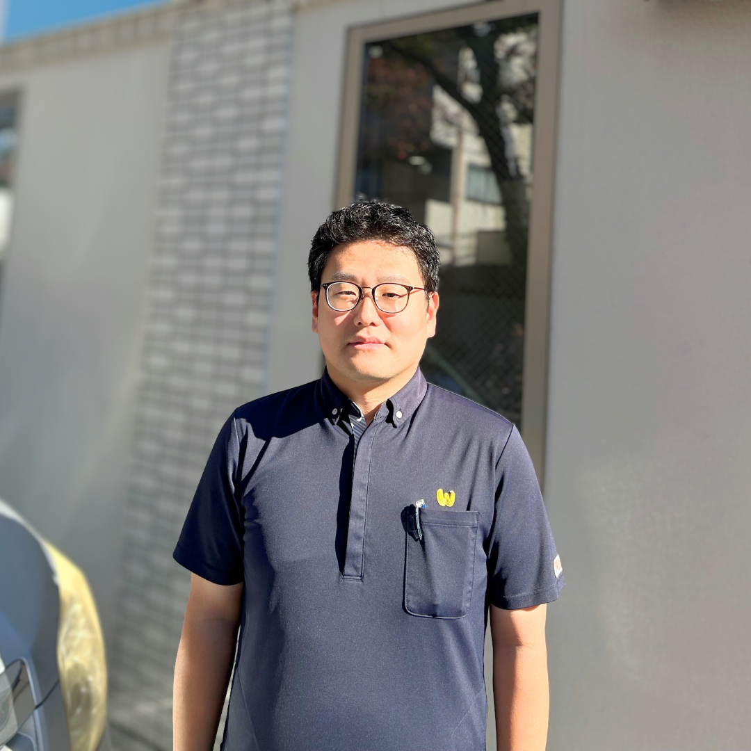 山田のサムネイル画像