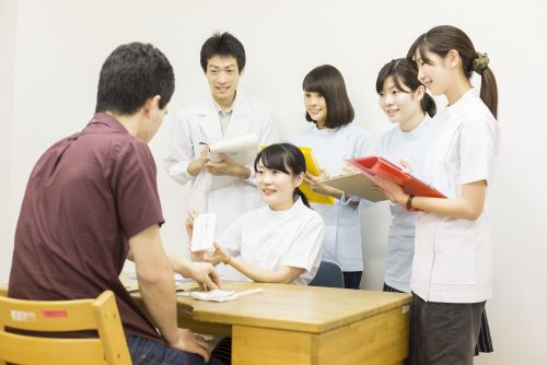 誤解されやすい病気「失語症」とは？のサムネイル画像