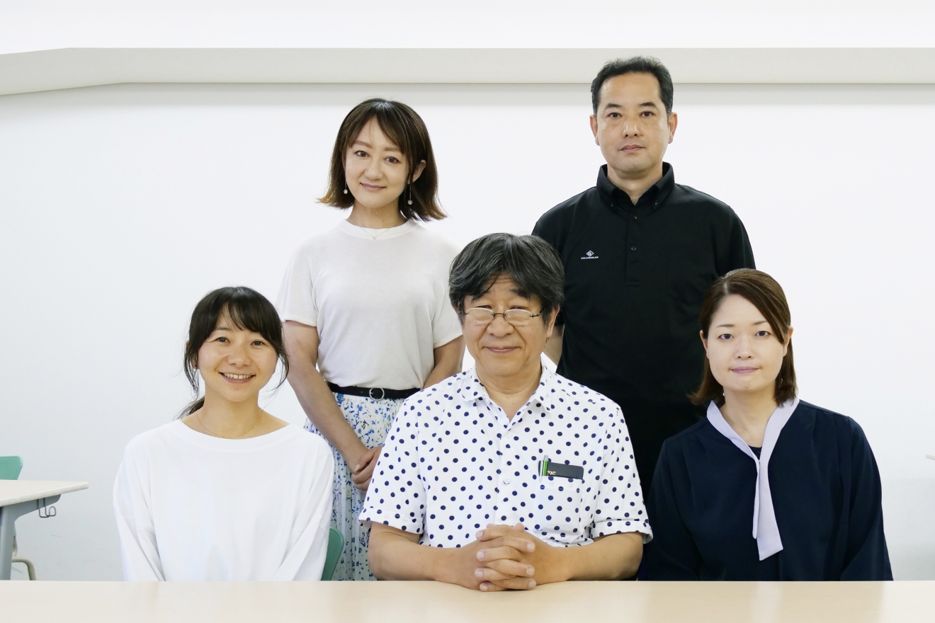 【座談会】日福で得られたのは教員や仲間との一生もののつながりのサムネイル画像