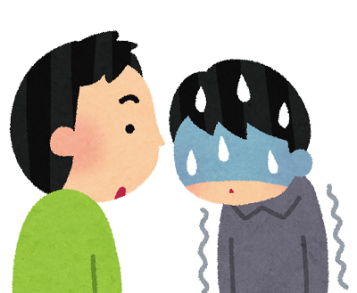 吃音症（きつおん）についてご存知ですかのサムネイル画像