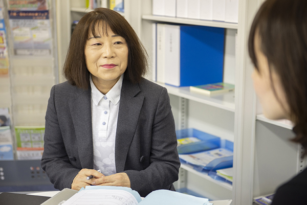 精神保健福祉士は何歳まで働くことができる？年齢制限についてのサムネイル画像