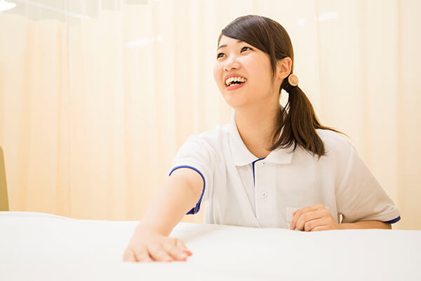 介護福祉士とケアマネージャーの違いのサムネイル画像