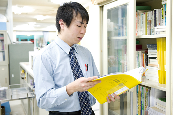 社会福祉士の需要や将来性のサムネイル画像