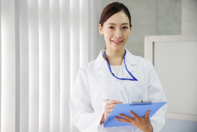 言語聴覚士の大変さや苦労のサムネイル画像