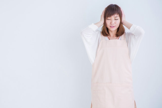 介護福祉士の大変さや苦労のサムネイル画像