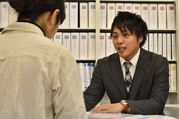 言語聴覚士の面接対策についてのサムネイル画像
