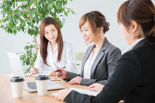 女性が活躍できる社会福祉士の仕事のサムネイル画像