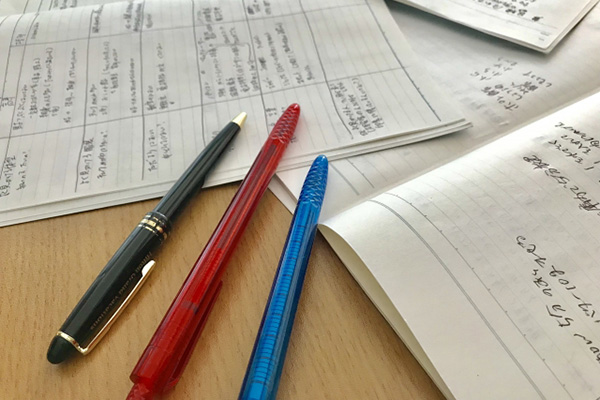 社会福祉士におけるレポートの書き方についてのサムネイル画像